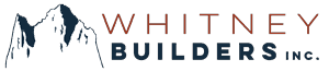 Whitney Builders, Inc. Logo